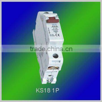 mcb circuit breaker 1p 6a