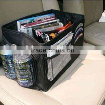 Polyester Center Console Organizer