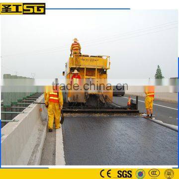 Special Chassis, Synchronous Fiber Asphalt Slurry Sealer