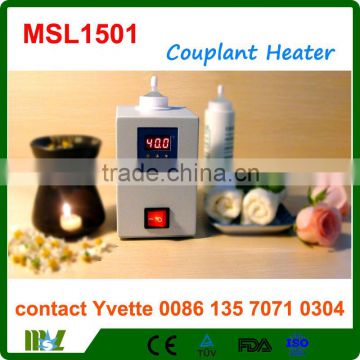 MSL1501 Medical Ultrasound gel warmer/Single Bottle Ultrasound Gel warmer