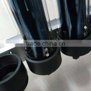 High Pressure Solar Water Heater/150Liters/Painted Steel/bathroom Use for 3people photo-4