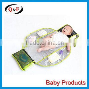 The Best quality Portable Diaper baby Changing Pad                        
                                                Quality Choice