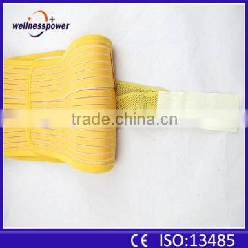 Lumbar Straightening Support Waist Wraps Back Brace Medical Waist Belt photo-5