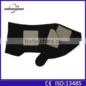 Back Neck Shoulder Full Body Massager With Heated Therapy photo-3