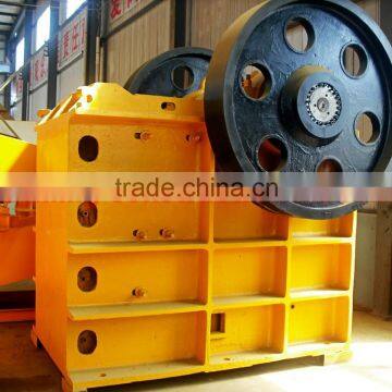 Screening and Crushing Equipment photo-3