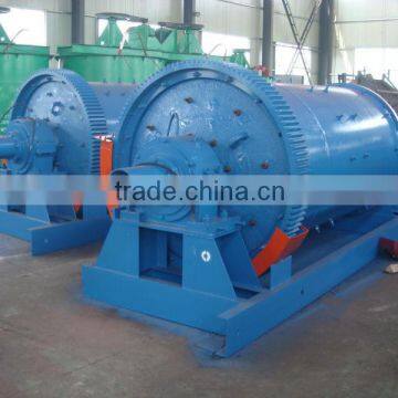 Made in China milling machine mini ball mill