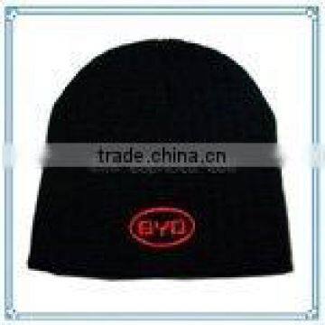 High Quality Blank Beanie Cap photo-3