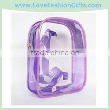 PVC Cosmetic Bag