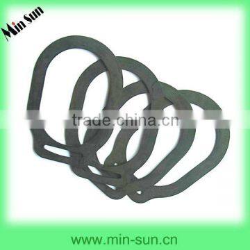 Molding Custom Make Silicone Rubber Seal