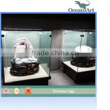 Hot Selling Dinosaur Eggs Life Size photo-3