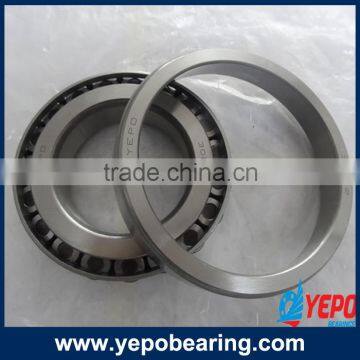 Metric Size Tapered Roller Bearing 30212 With Chrome Steel