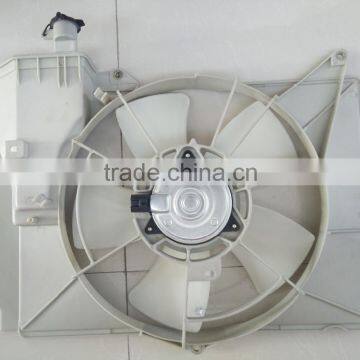 auto radiator cooling fan for TOYOTA VIOS 03- 16711-21030