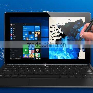 11.6 Inch 2G or 4G RAM 64GB ROM Win10 Android 5.1 Windows Tablet PC Bluetooth Wifi