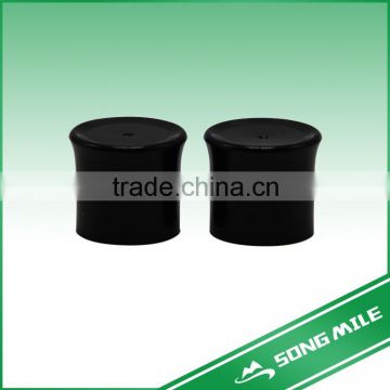 ISO SGS certified plastic side top cap