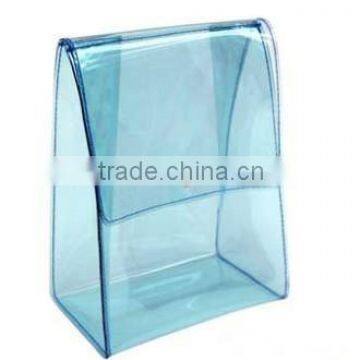 Plastic Women Bag Cosmetic Bag