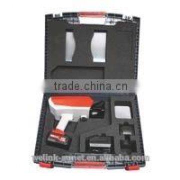New Design Marking System With Cordless