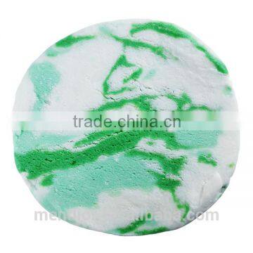 Mendior The Comforter/Pop In The Bath green sponge relax bath salt bubble non wash OEM customized