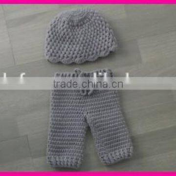 fashion accessories headwear winter baby hat crochet pattern