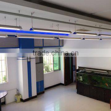 AC100-240V Linear LED Light Fixture for Supermarket photo-4