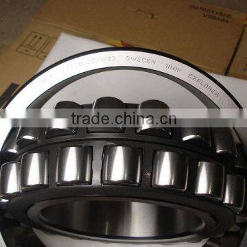 2014 high perfermance Spherical roller bearing 22316E self-aligning roller