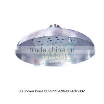 SS Shower Dome ( SUP-PPE-ESS-SD-AC7-SS-1 )