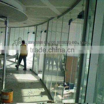 hot offer building safety glas for building projects