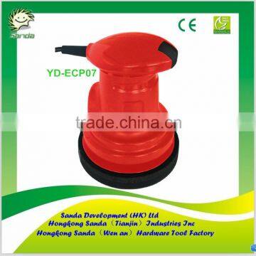 Mini Car Polishing Machine