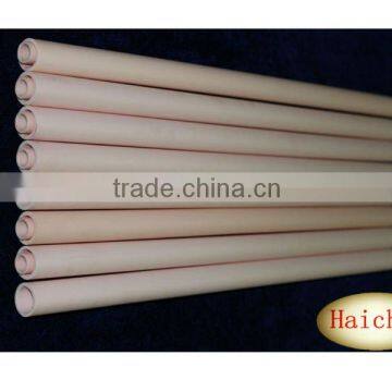 High Purity Aluminum Ceramic Furnace Tube for Thermocouple