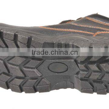 Safety Shoes Manufacturer From China,Air Safety Shoes photo-4