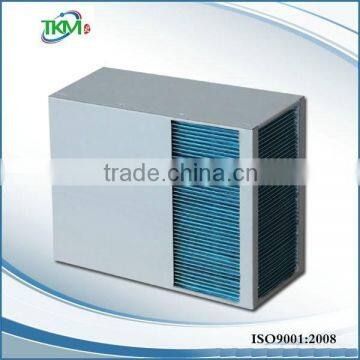 ERB plate heat exchangers for cabinets