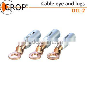 DTL Copper Aluminium Connecting Cable Lug