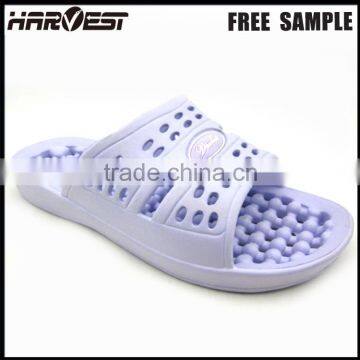 Sell business man pvc slipper breathable , all kind of slipper boy custom