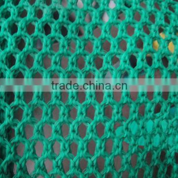 Hot sales anti-wind net for coal yard