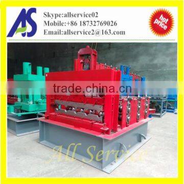 New type crimping machine for sale