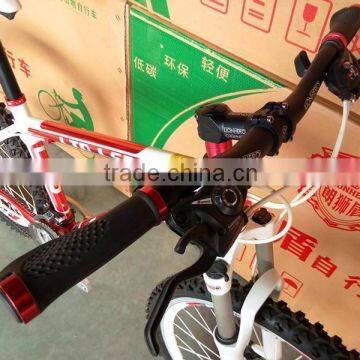 High Quality China Export Aluminum Alloy 26 Inch Mountain Bike photo-3