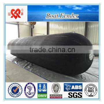 Small Medium Large Custom Made Rubber Inflatable Boat Fender photo-6