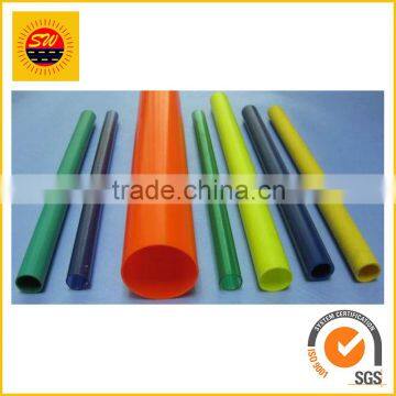 PVC Material perforated pvc pipe