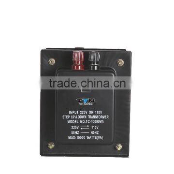 step down transformer 110v 220v / electric transformer / power transformer / transformer manufacturer