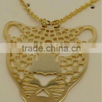 Stainless Steel Necklace Jewelry Factory