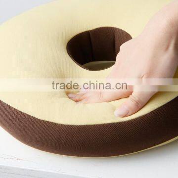 Comfortable Original Design Home Textile Products Names Memory Foam Cushion photo-3