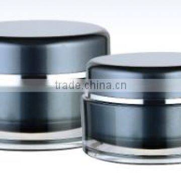 Cosmetic Pund90 Airless Jars Soft Cream Bottle New Design Bottle Lotion Pump Bottle photo-4