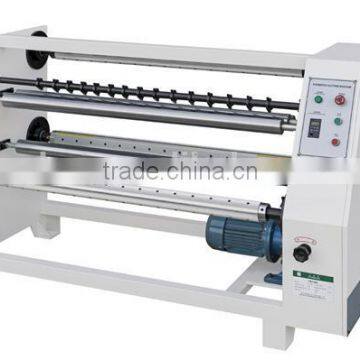 Woodworking Paper (PVC) Cutting Machine