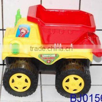 New Kids Toy Excavator Children Plastic Friction Toy Engineering Truck photo-2