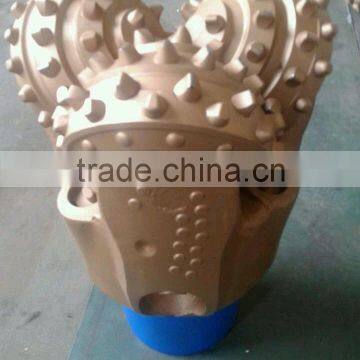 for Hard Formation Drilling Rock Bit