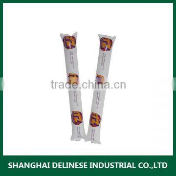 cheering stick with your logo printed on