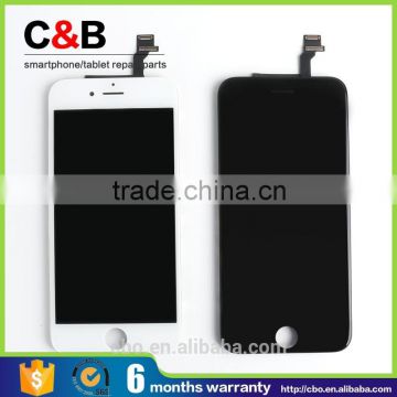 Wholesale AAA quality lcd screen for iPhone 6