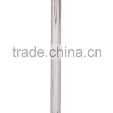 Restaurant high aluminum bar table