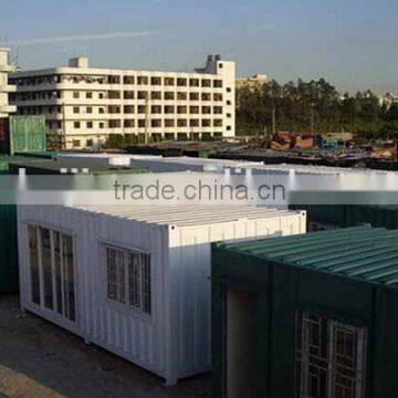 Modular houses prefabricated houses