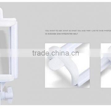 Wholesale Newest Monopod Selfie Stick Wired Folding Selfie Stick With Best Quality photo-3