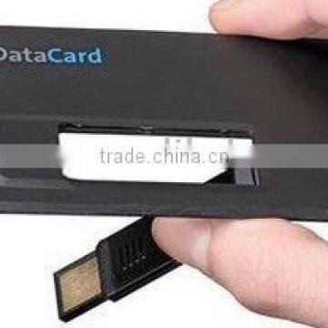 Hot selling USB card memory